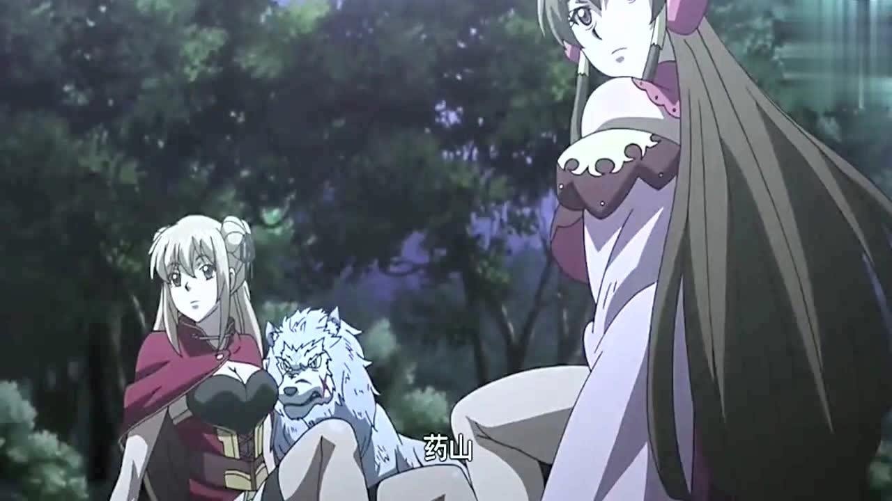 灵域唐思琪简直了这样都能猜出来