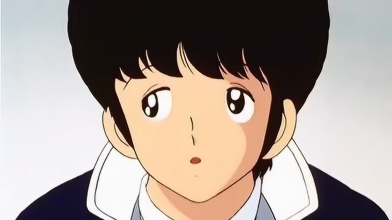 棒球英豪小南坚持要推荐上杉达也参加男女混合接力赛_高清1080P在线观看平台_腾讯视频