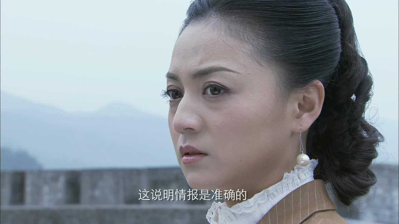 东方电影频道每晚19点热播女子奇袭队46集精彩预告