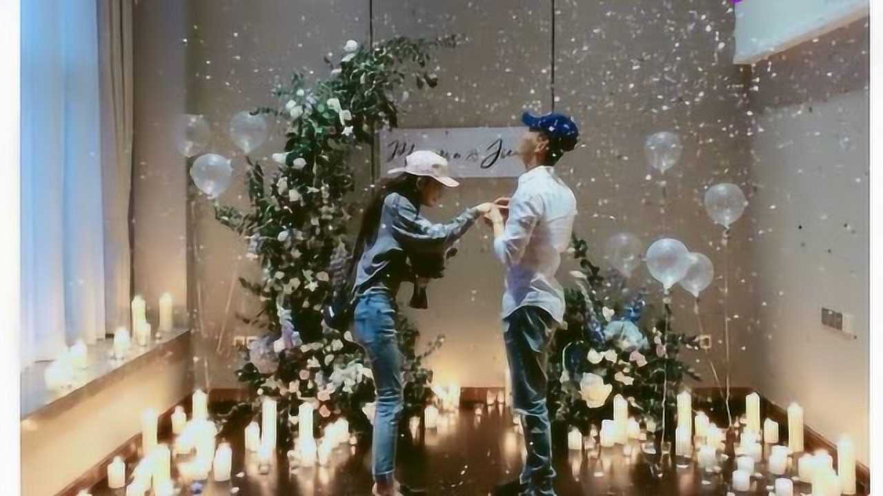 张馨予老公背景曝光黄渤曾经和他同台录制综艺节目