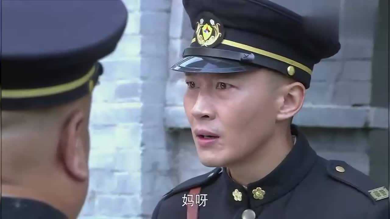 绝地枪王2:余本州想跟陈家豪合作对付那五常,陈家豪会如何抉择呢