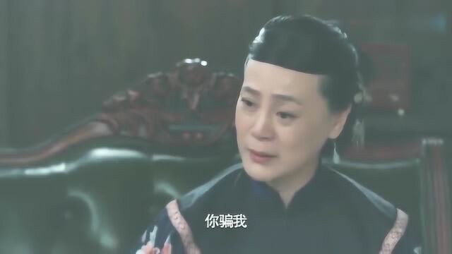 石风身世被揭开,没想到他的弟弟竟是和他作对的敌人!