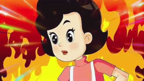 大头儿子不接电话,围裙妈妈生气了