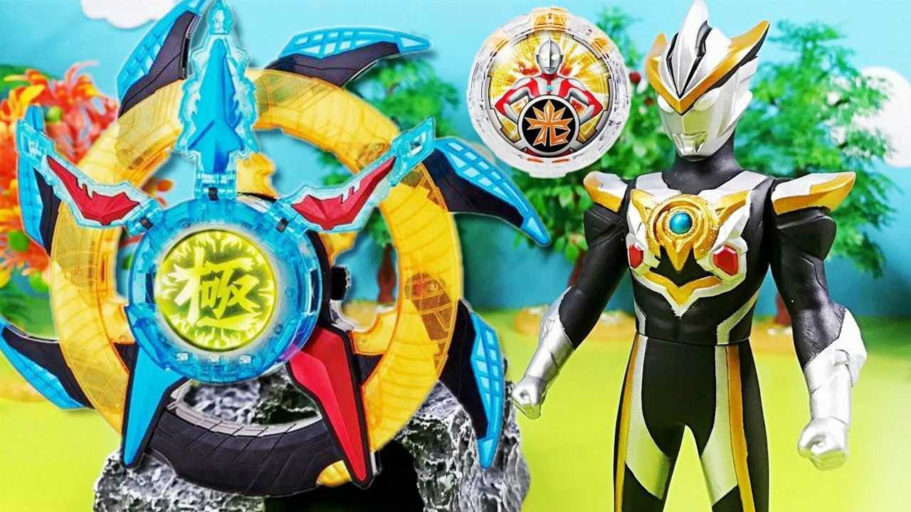 3分· 更新至1013集 · 2709热度简介播放列表为你推荐05:56奥特之王