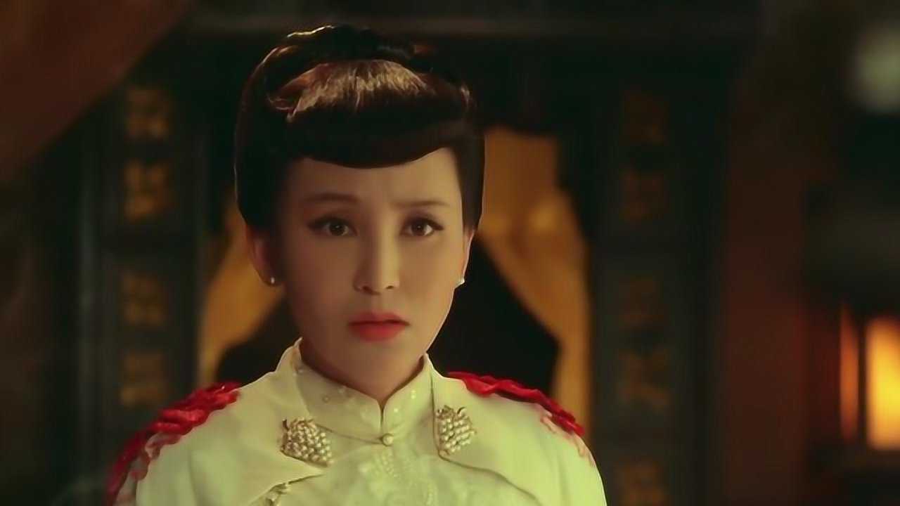 灵魂摆渡3:白牡丹喝下了毒酒,与化身为人形的般若共舞最后一曲