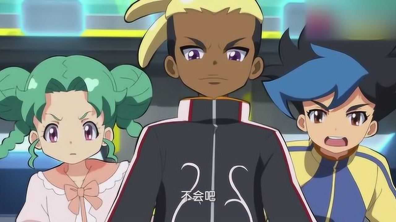 机甲兽神爆裂飞车:为什么会出现那么多爆雷钢甲?到底是咋回事?