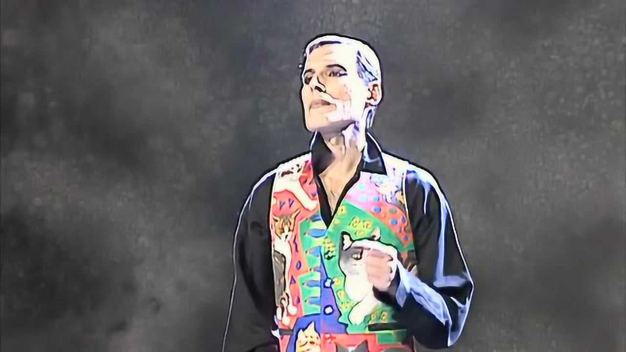 牙叔生前最后一部mv一去不复返的日子皇后乐队