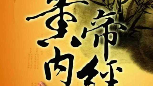 倪海厦黄帝内经高清55