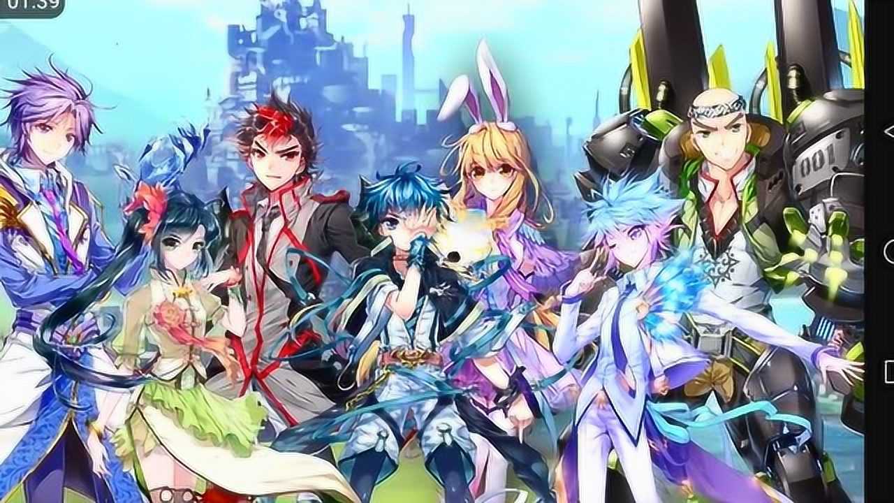 斗罗大陆第二季预告