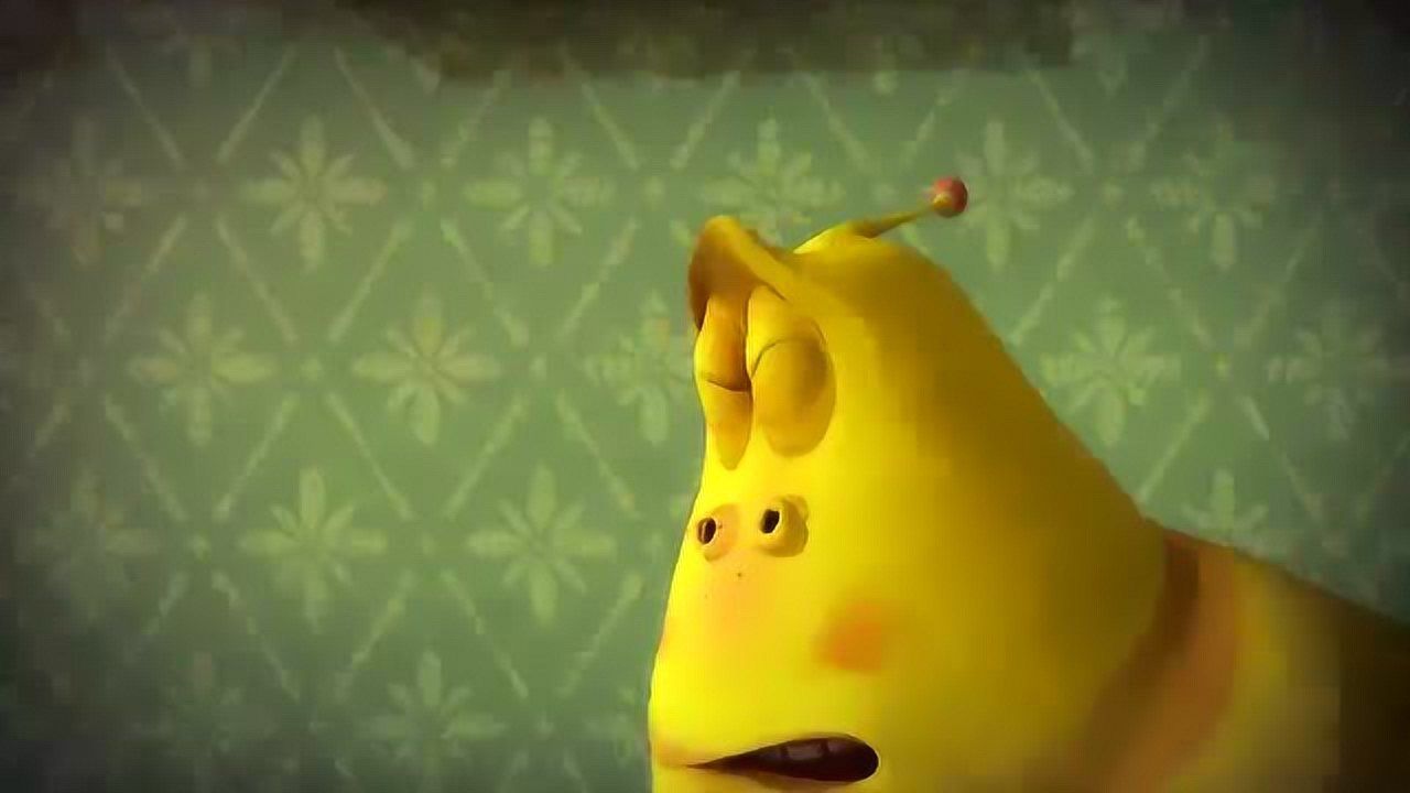 爆笑虫子第2季:大黄鸡!