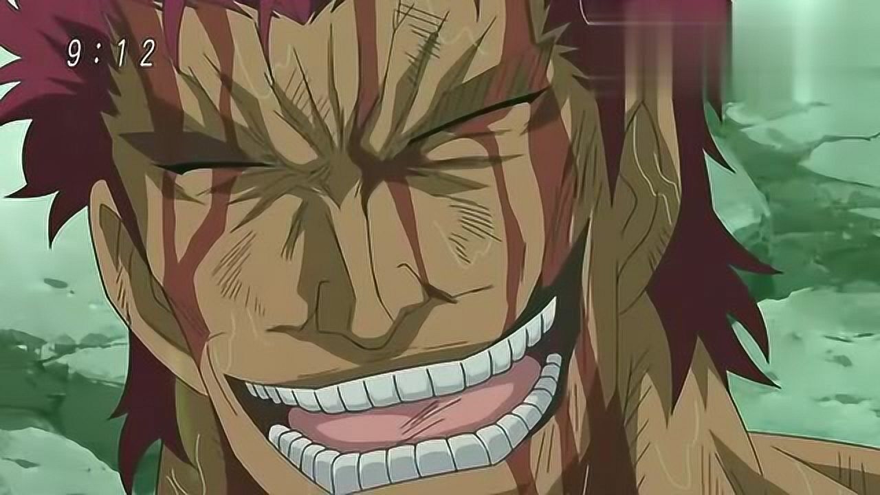 美食的俘虏:泽布拉肚子叫了,四天王决定吃掉四兽,真是啥都吃啊