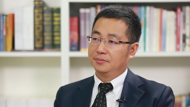 首汽约车CEO魏东: 网约车下半场不会一家独大