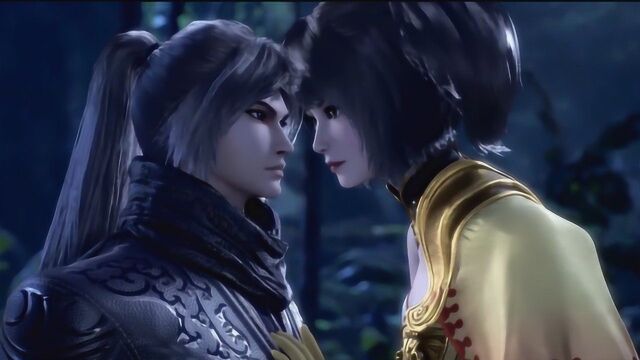 用轻古风的方式打开《天谕》,你一定会喜欢上它