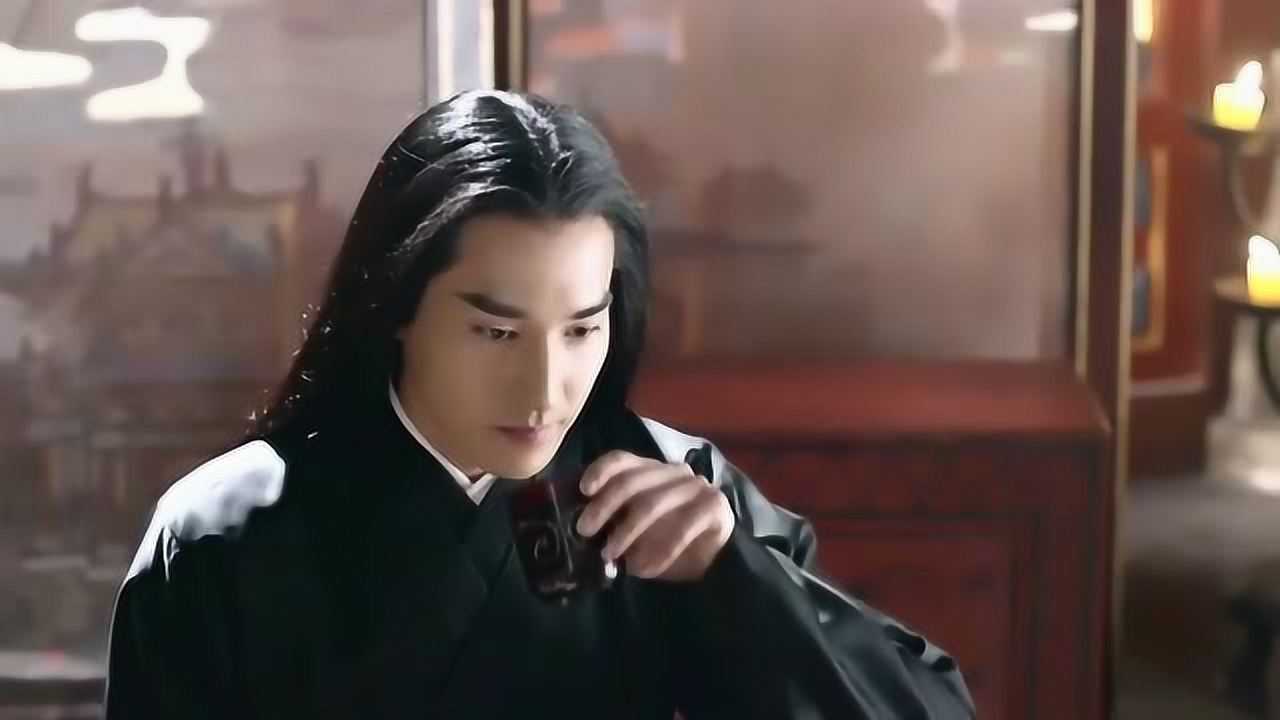 三生三世少绾和墨渊竟有着一份刻骨铭心的爱长知识了