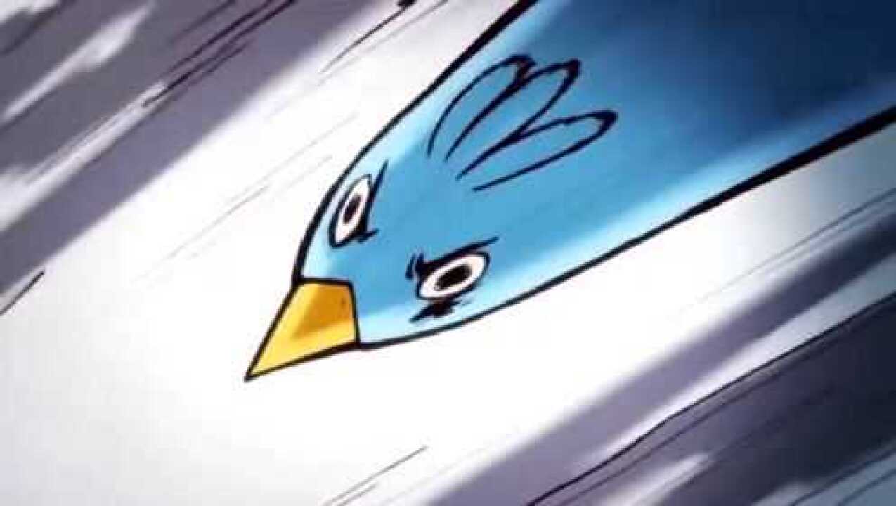 刺客伍六七鸡大飞真的好厉害竟然看出了山鸡王的弱点