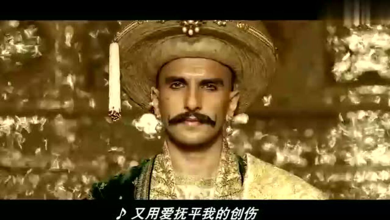 兰维尔·辛格电影作品_印度电影《帝国双璧》歌舞三首_电影_高清完整版视频在线观看_腾讯视频