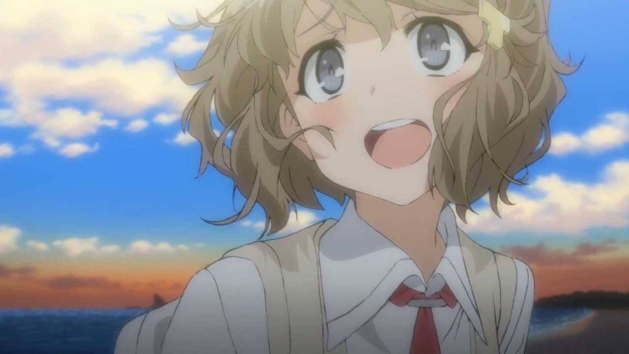 tv动画『青春期笨蛋不做兔女郎学姐的梦』ed古贺朋绘ver._腾讯视频