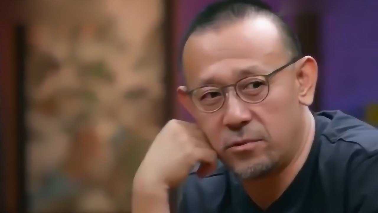 圆桌派:姜文讲述请客吃饭并不简单,讲的太对了!