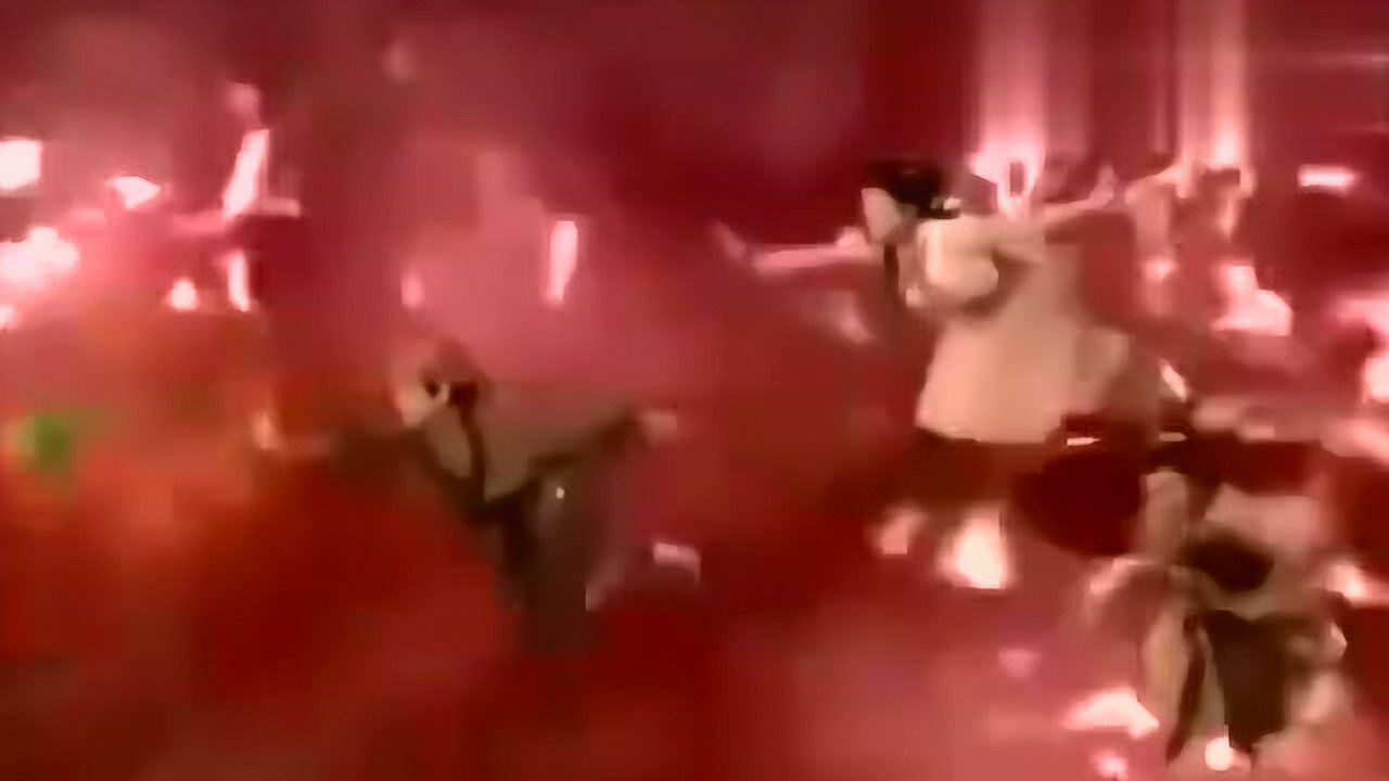 【MOVIE】【大结局】灰姑娘竟要被问斩！王爺飛奔救妻，灰姑娘救起後竟懷有身孕，王爺開心摸肚