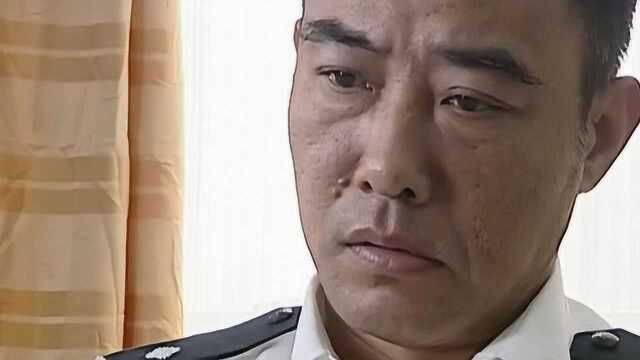 警中英雄:大家为什么回避朱春明案件,难道有隐情?