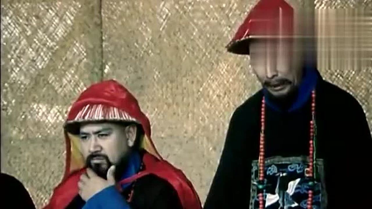 慈禧太后身边小红人安德海掉下脑袋那一刻还在想他怎么敢杀我