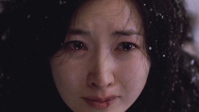 6分钟看完复仇片《亲切的金子》,女主从入狱第一天就开始复仇了