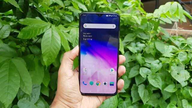 OnePlus 6T拍照评测,这样的优化效果不知在手机行业中能排第几