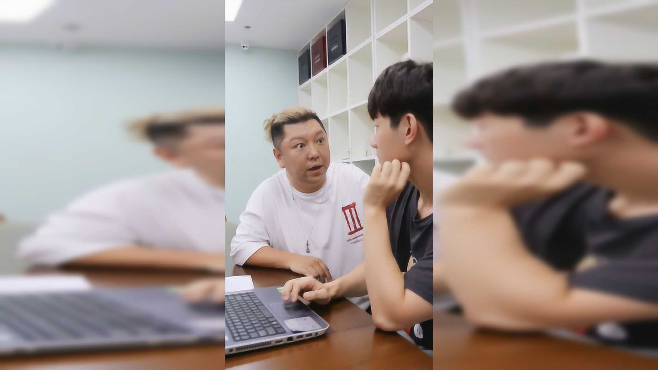 有事儿找佐哥 1集