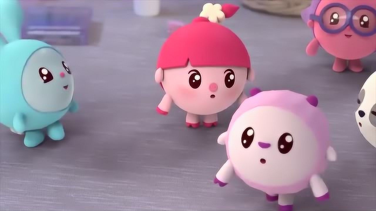 瑞奇宝宝:妞妞生气的说不想和小伙伴们玩了