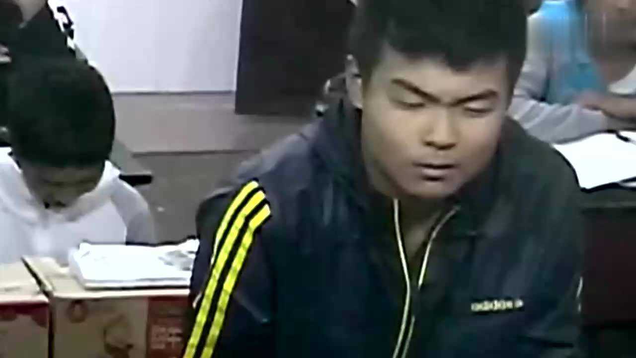 变形计叛逆富二代在农村讲一口流利英语英语老师都很佩服