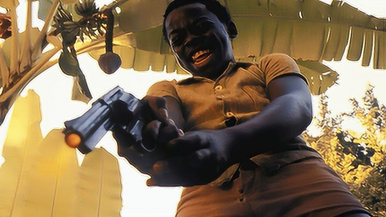 速看豆瓣89电影上帝之城这是一座靠杀人上位的城市