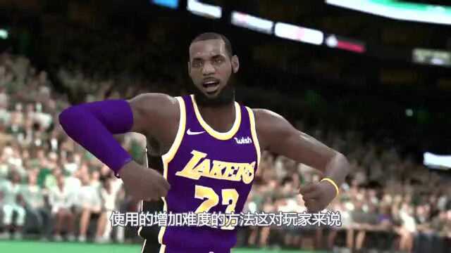 NBA2K19经理模式得到大的修复, 游戏真实体验度进一步提升!