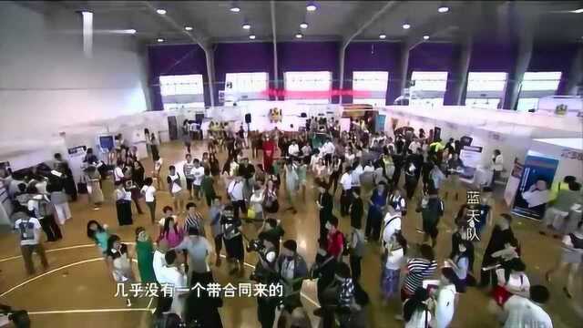 赢在中国:张斗发现大问题,但袁岳竟然带来1000份合同!牛!