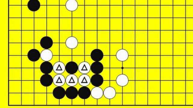 《围棋常用对杀技巧习题集》三340太原围棋老师宋建文录制