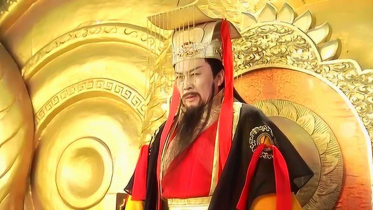 新西游记:搅乱蟠桃盛会偷吃太上老君仙丹者,均是齐天大圣孙悟空