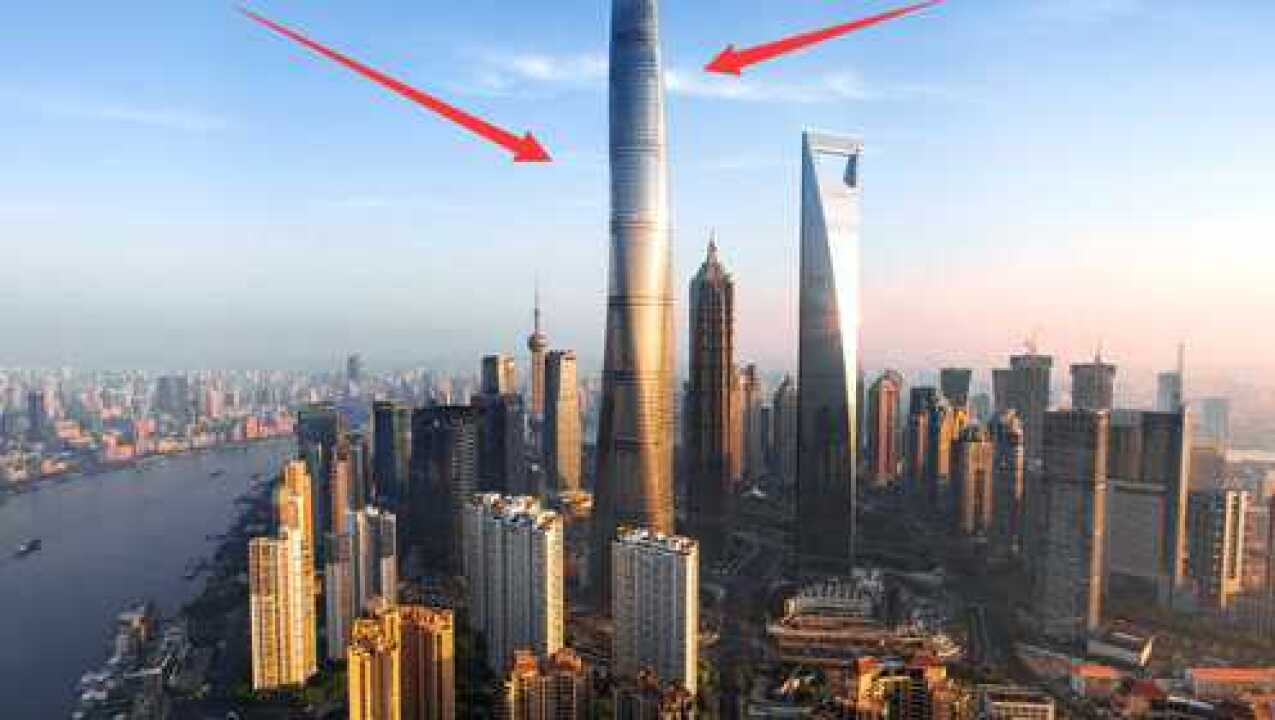自豪！中国这一逆天工程直入云巅，引36国侧目，胜2座港珠澳大桥_高清1080P在线观看平台_腾讯视频