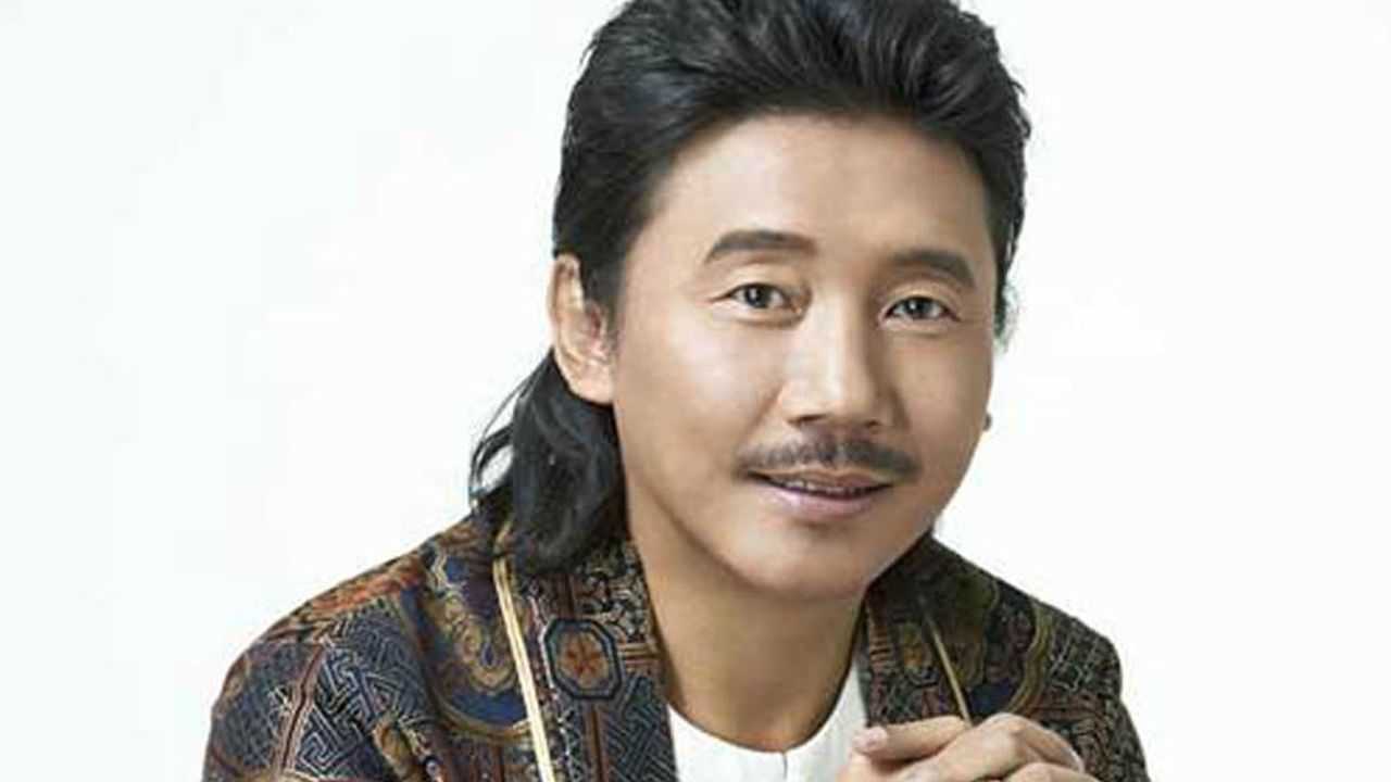 容中尔甲和泽仁央金演唱天籁之爱这才是来自高原的声音