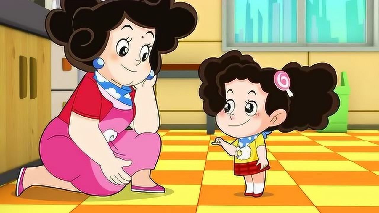 棉花糖和云朵妈妈:吃不完的干脆面