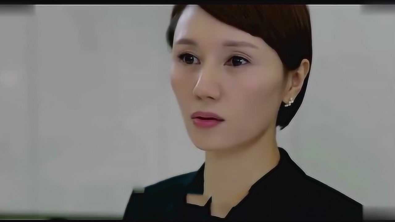 我的前半生袁泉霸气解雇凌玲看到这段真是太解气了