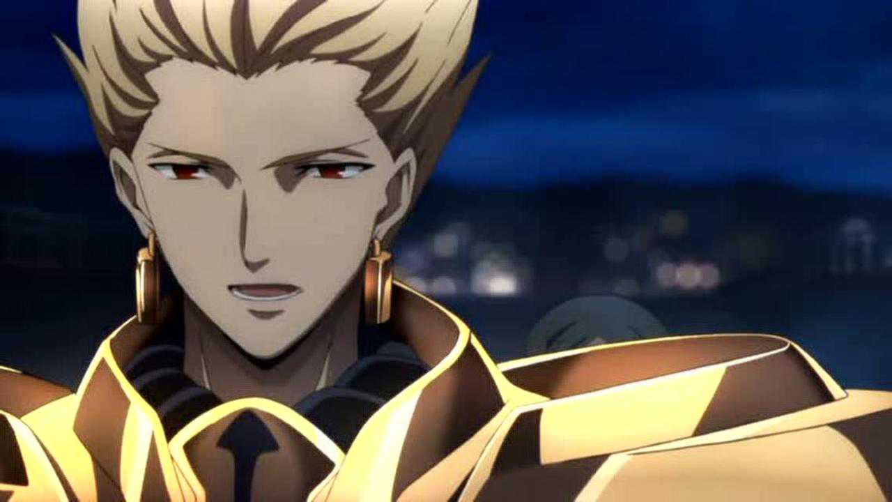 fatezero:大帝走了,这一段真让人感动_腾讯视频