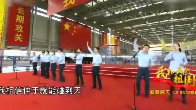 歌曲《我相信》演唱:杨帆,特好听