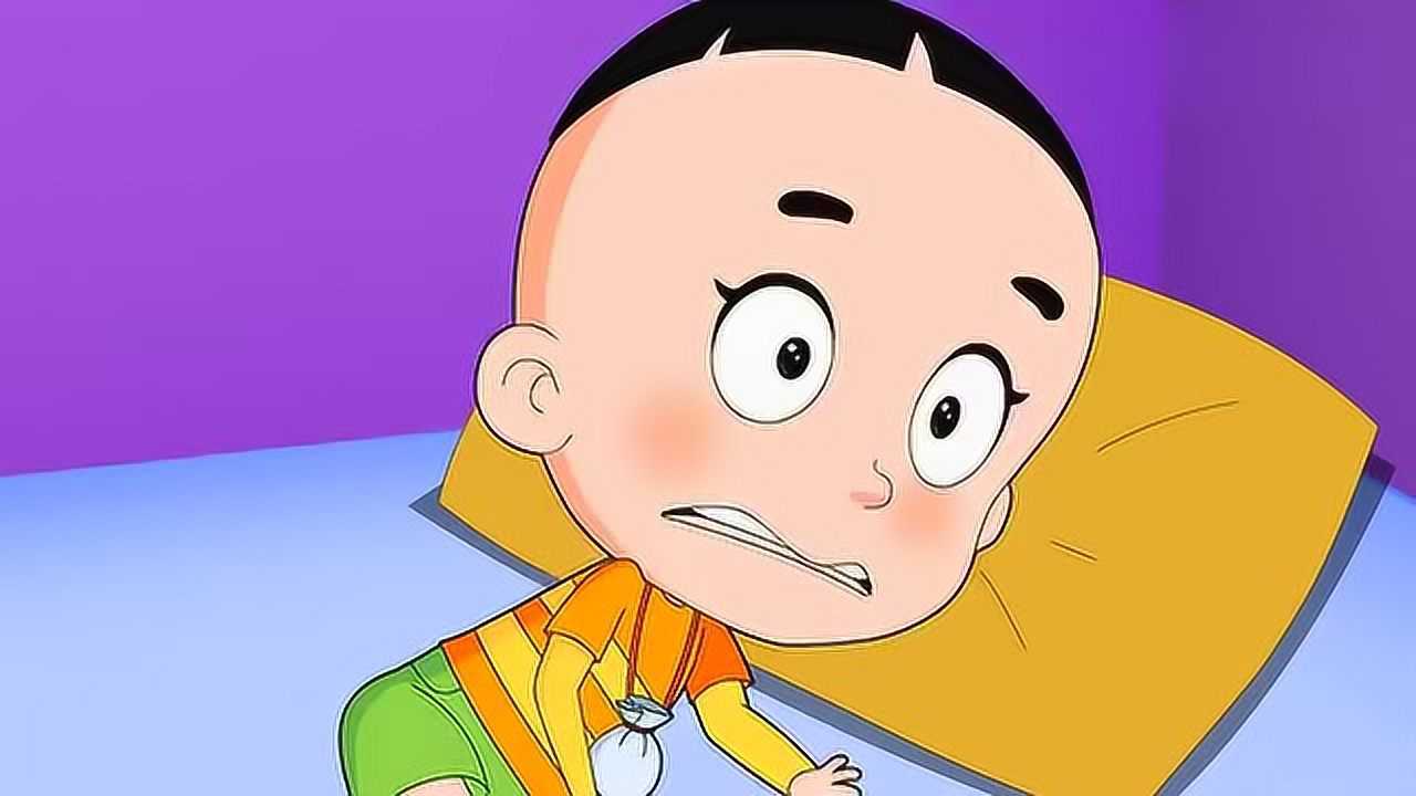 小鸡你快点出来吧大头儿子很难受