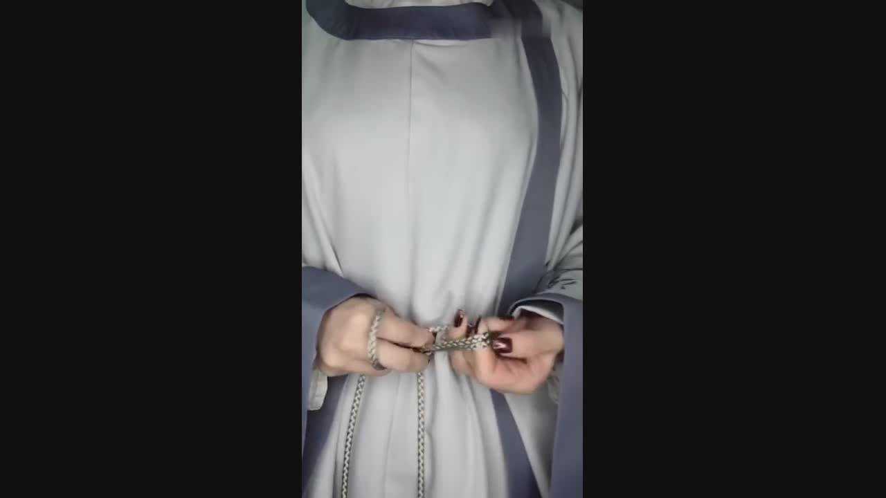 汉服宫绦系法教程_高清1080P在线观看平台_腾讯视频