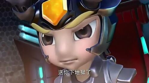 骑刃王钢千翅和钢甲炮联手能打败嗜血吗