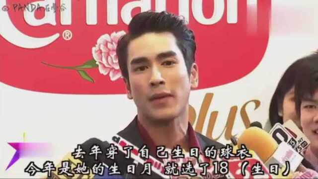 Nadech与Yaya甜蜜如初国民情侣们的恋情啊备受关注