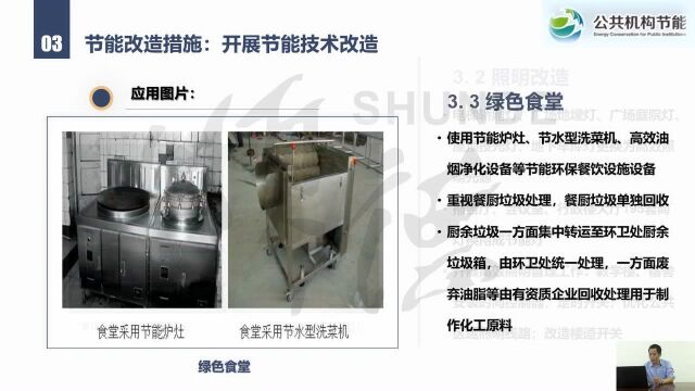 2018年公共机构节能示范案例分析——学校