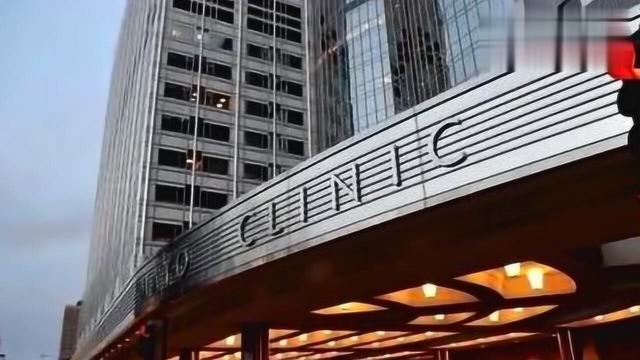 李咏赴美治癌梅奥诊所价格曝光网友一般人去不起