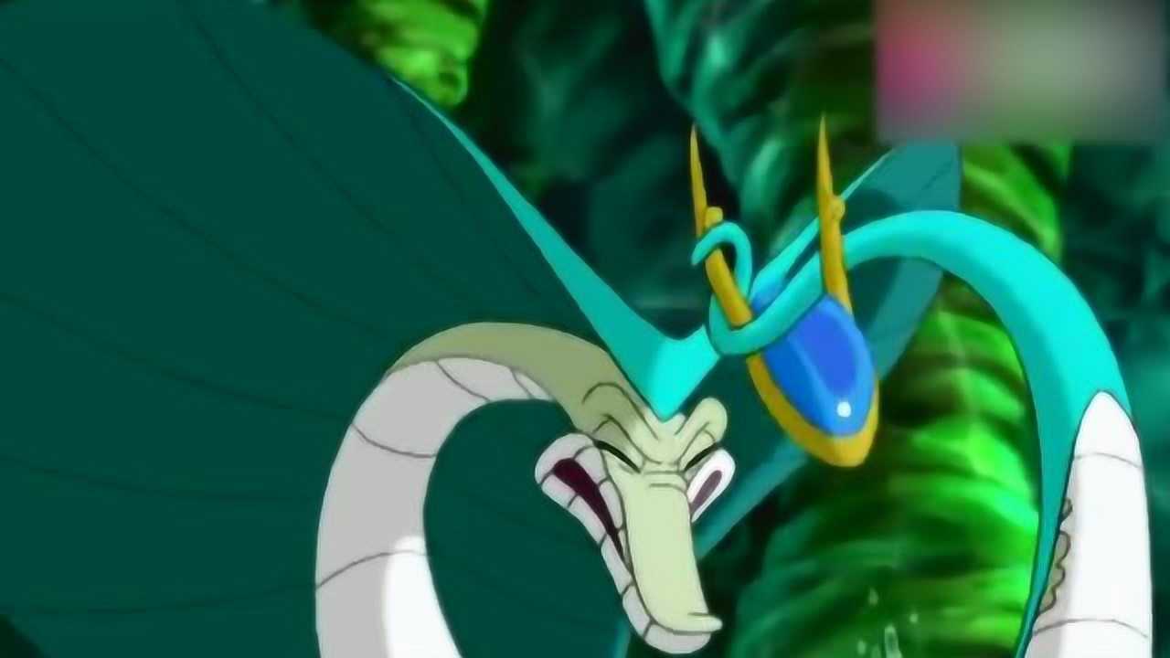 小鲤鱼历险记大龙虾看见赖皮蛇变成小蛇赖皮蛇你给我滚出去