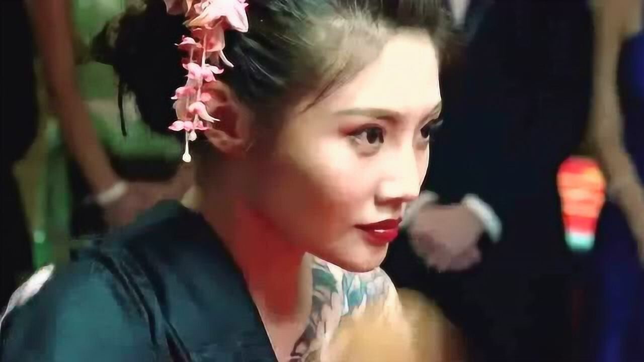 澳门风云3筛盅女王果然不一般还是那么风采依旧