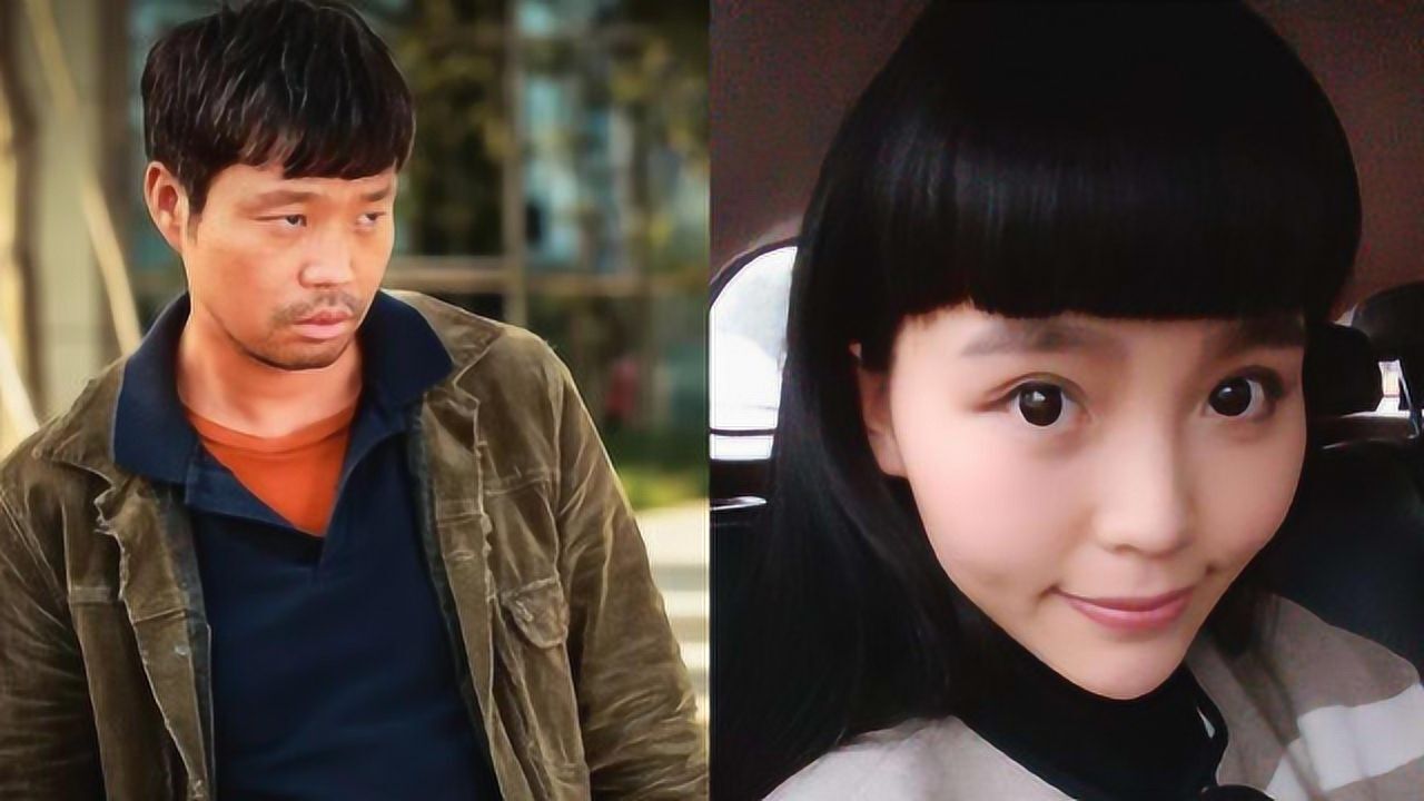 王迅娇妻王依梓辟谣丈夫出轨曾喊话恩人黄渤主持公道